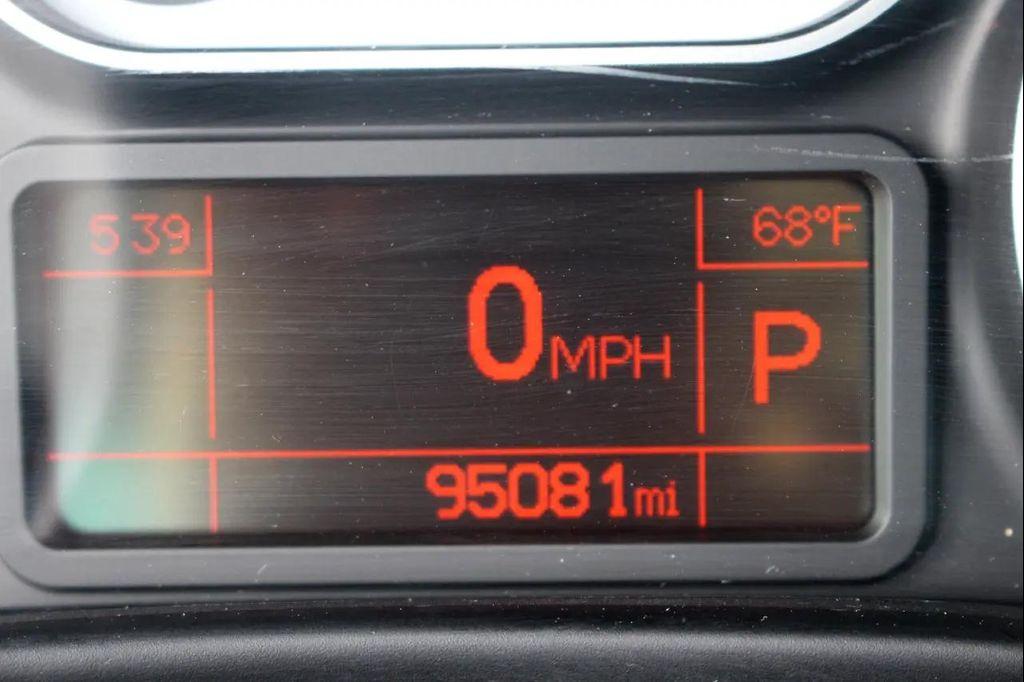used 2017 FIAT 500 car, priced at $8,995
