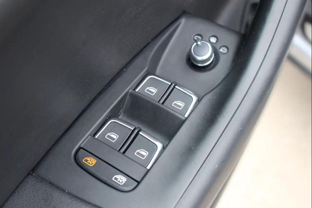 used 2018 Audi Q3 car, priced at $13,194