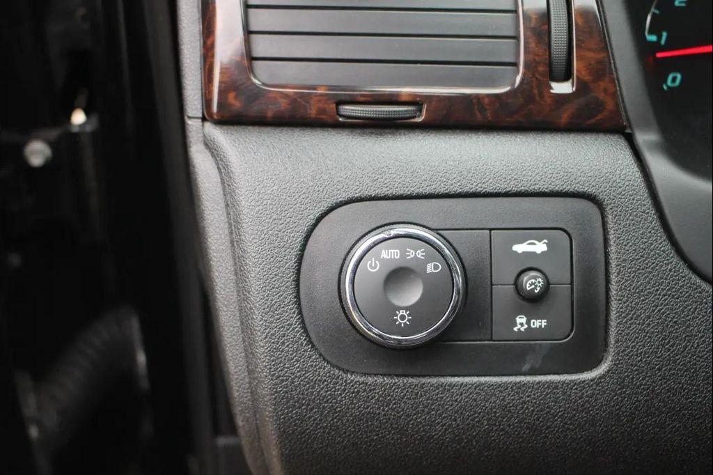 used 2016 Chevrolet Impala Limited car, priced at $7,495