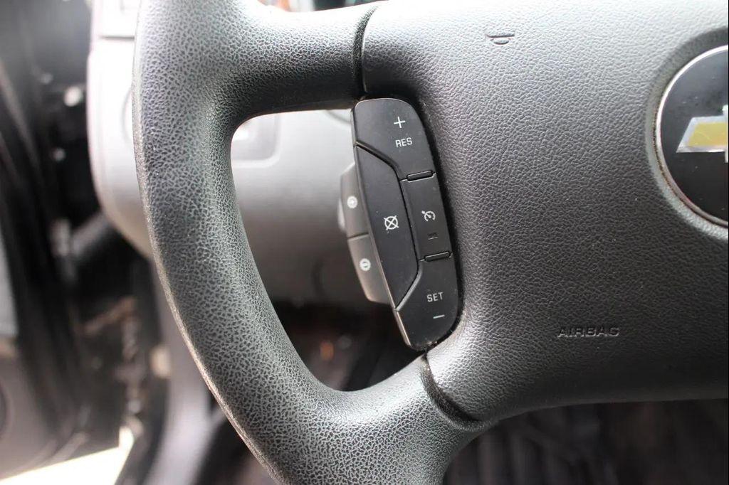 used 2016 Chevrolet Impala Limited car, priced at $7,495