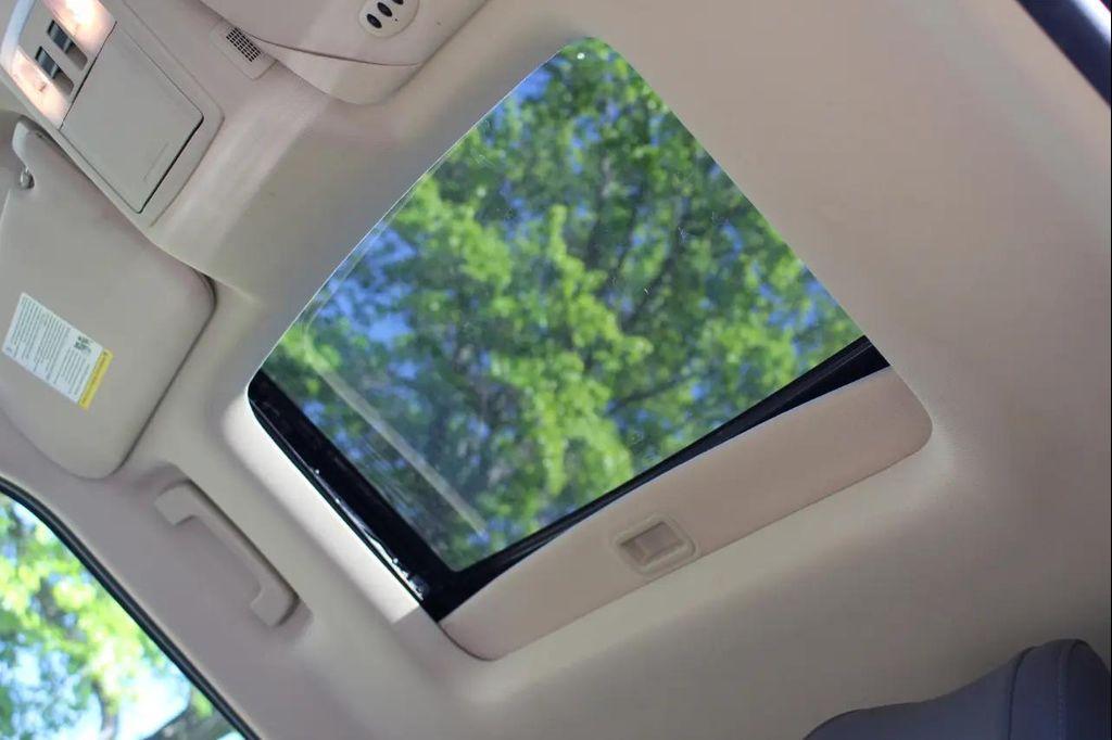used 2017 Ford Flex car, priced at $11,694
