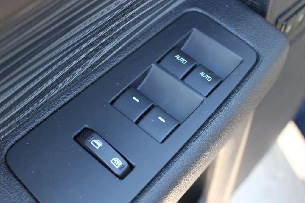 used 2017 Ford Flex car, priced at $11,694