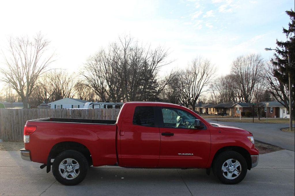 used 2011 Toyota Tundra car, priced at $13,995