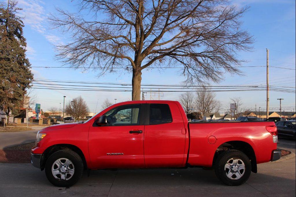 used 2011 Toyota Tundra car, priced at $13,995