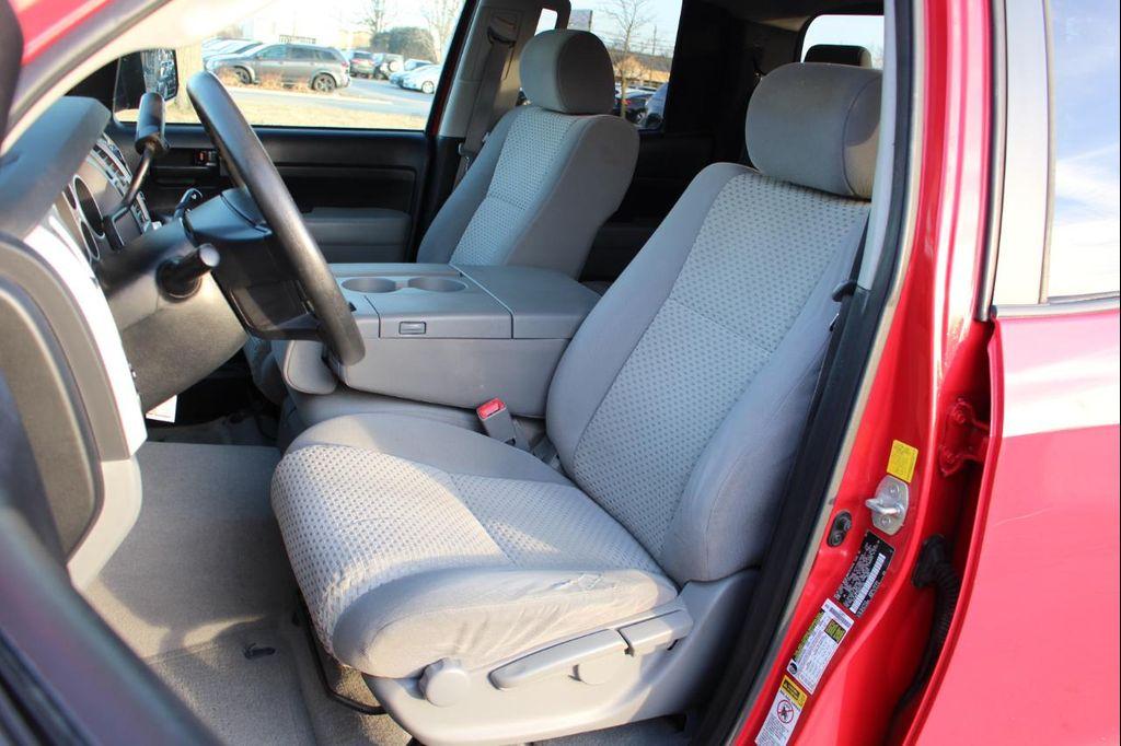 used 2011 Toyota Tundra car, priced at $13,995