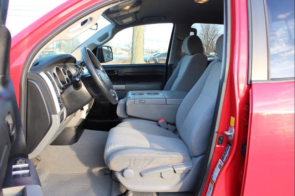 used 2011 Toyota Tundra car, priced at $13,995