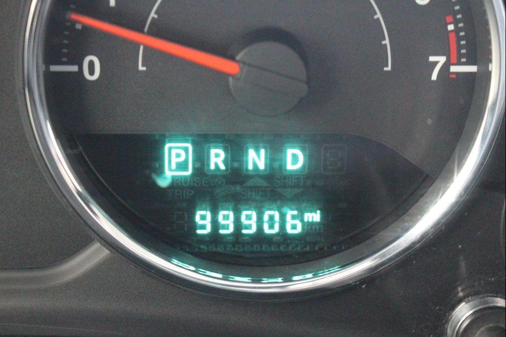 used 2016 Jeep Wrangler Unlimited car, priced at $18,995