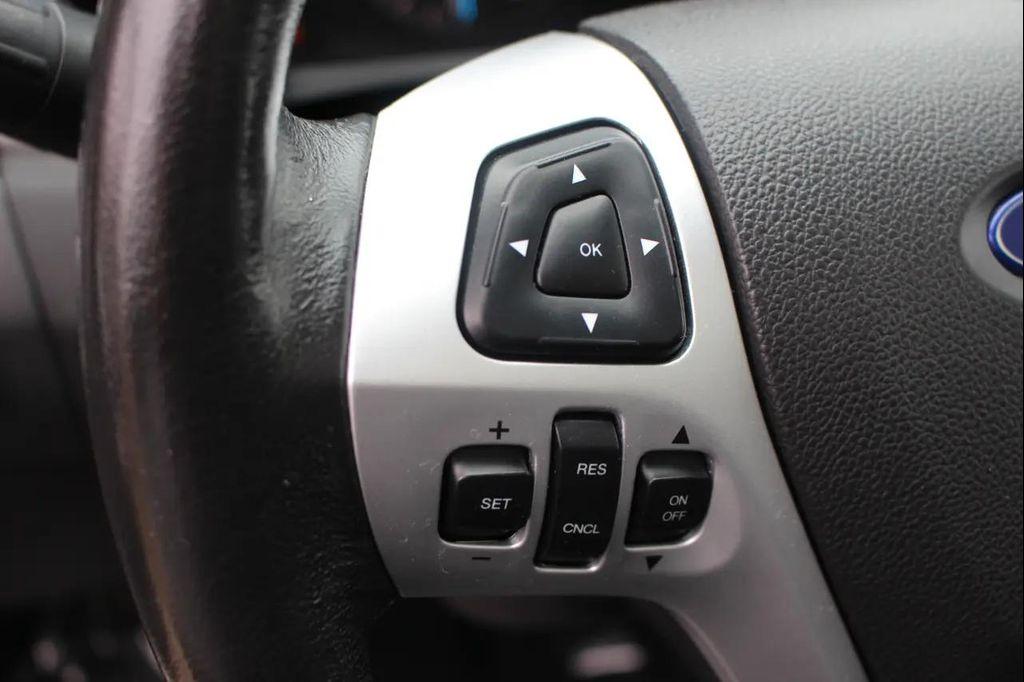 used 2012 Ford Edge car, priced at $8,495