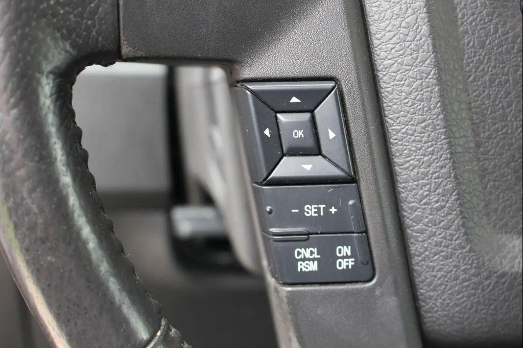 used 2014 Ford F-150 car, priced at $15,694