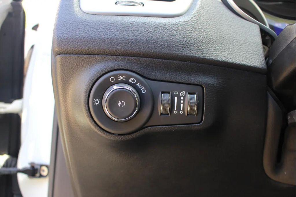 used 2019 Jeep Compass car, priced at $13,194