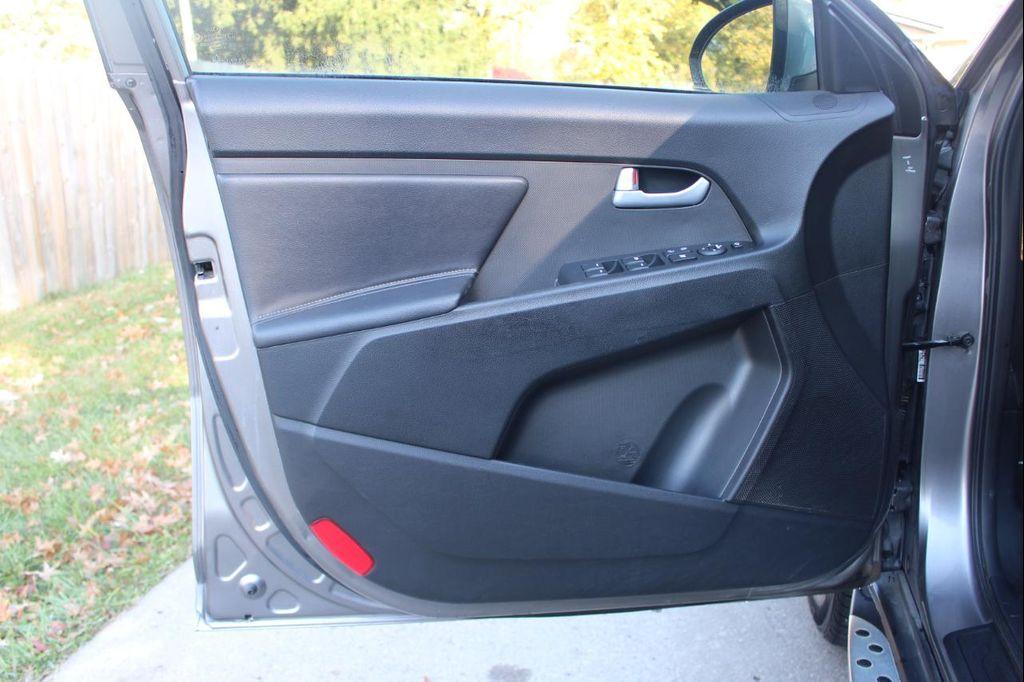 used 2013 Kia Sportage car, priced at $8,495