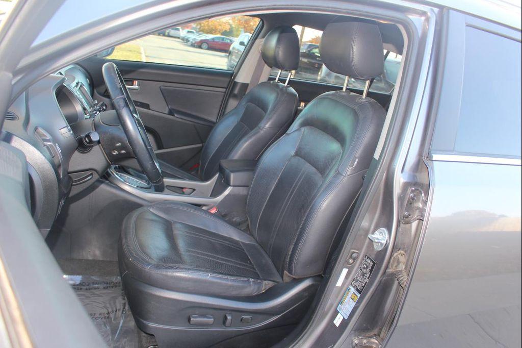 used 2013 Kia Sportage car, priced at $8,495