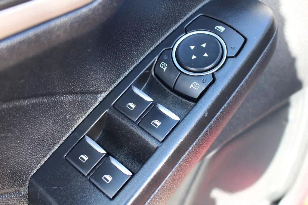 used 2021 Ford Escape car, priced at $14,749