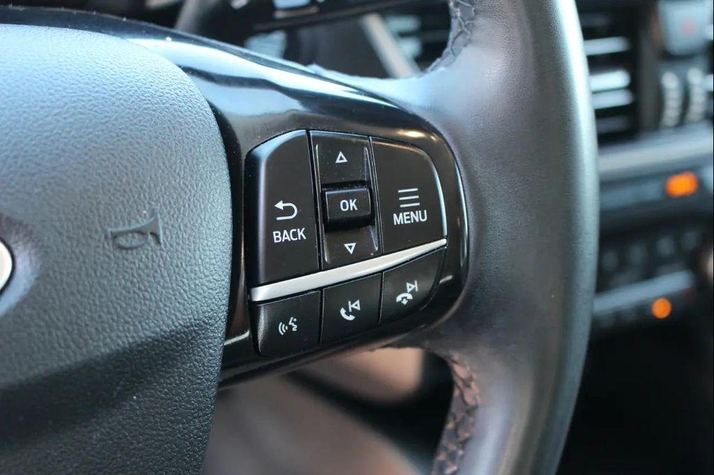 used 2021 Ford Escape car, priced at $14,749