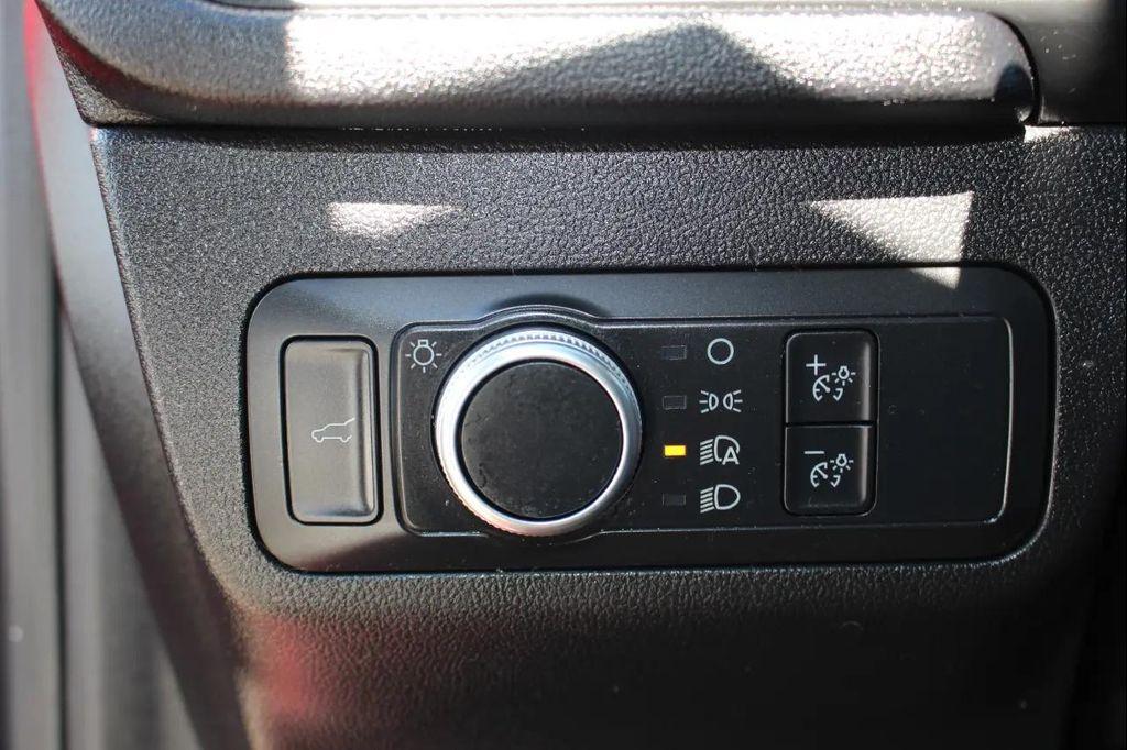 used 2021 Ford Escape car, priced at $14,749