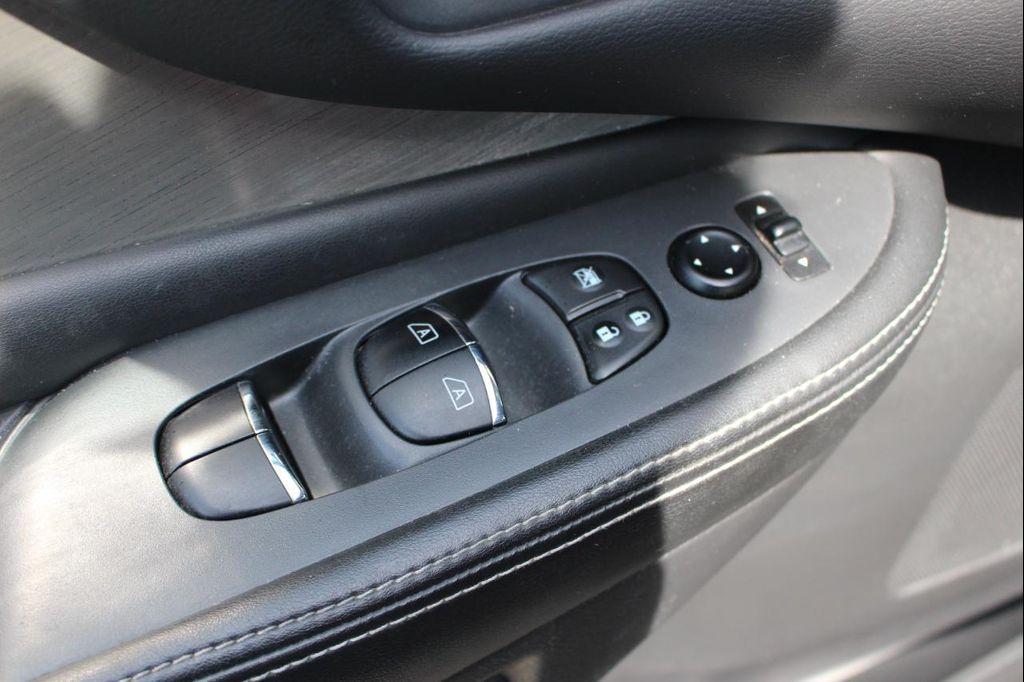 used 2015 Nissan Murano car, priced at $11,995