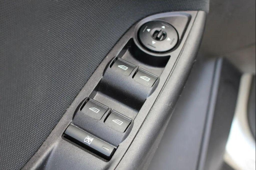 used 2014 Ford Focus car, priced at $7,194