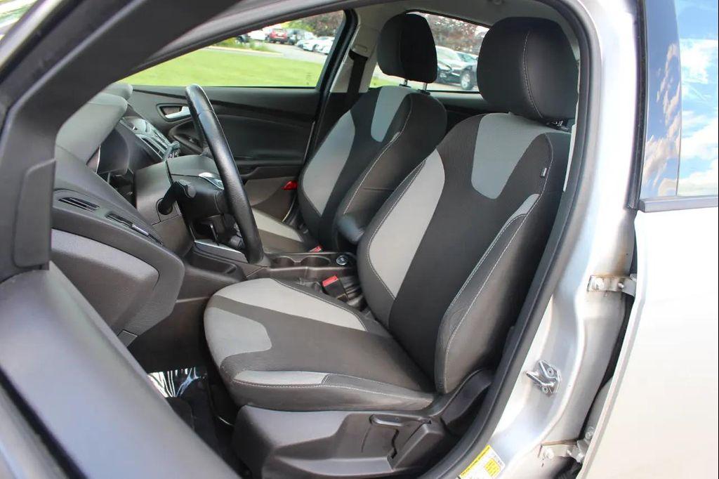 used 2014 Ford Focus car, priced at $7,194