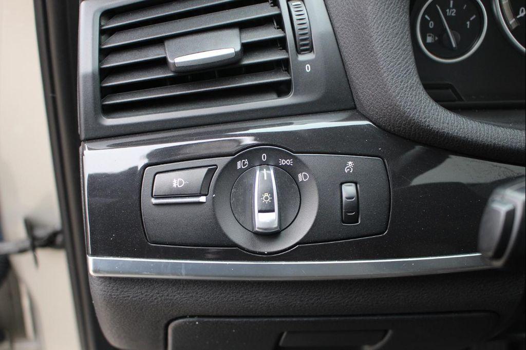 used 2014 BMW X3 car, priced at $8,995