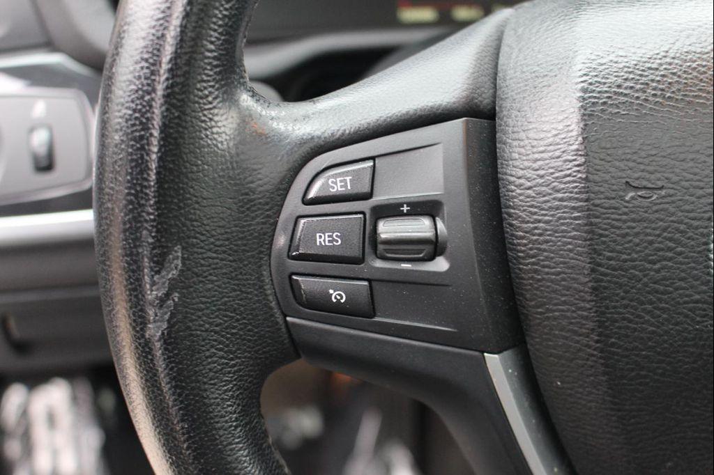 used 2014 BMW X3 car, priced at $8,995