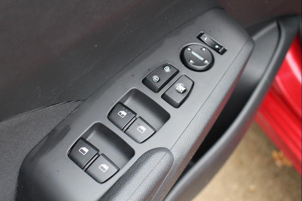 used 2018 Hyundai Accent car, priced at $8,495