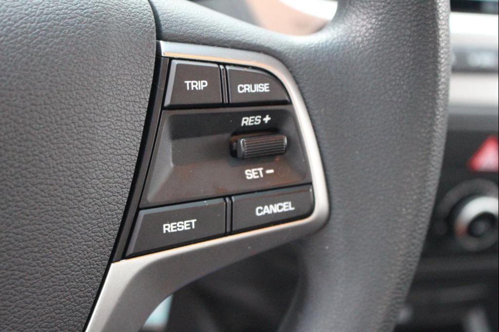 used 2018 Hyundai Accent car, priced at $8,495