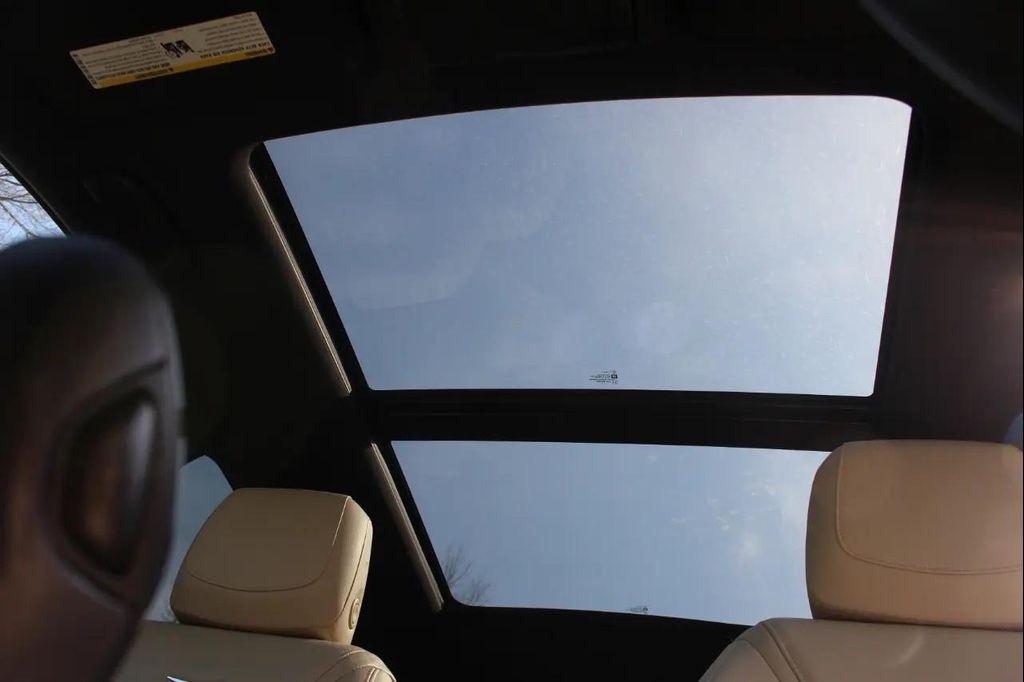 used 2018 Cadillac XT5 car, priced at $14,995