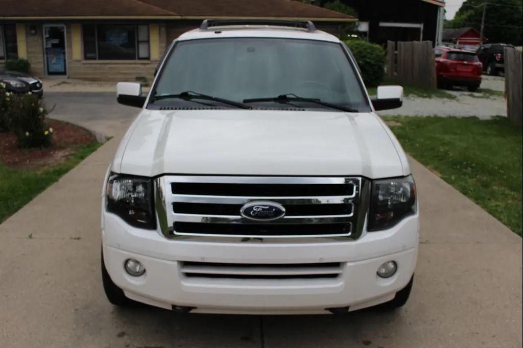 used 2014 Ford Expedition car, priced at $12,194