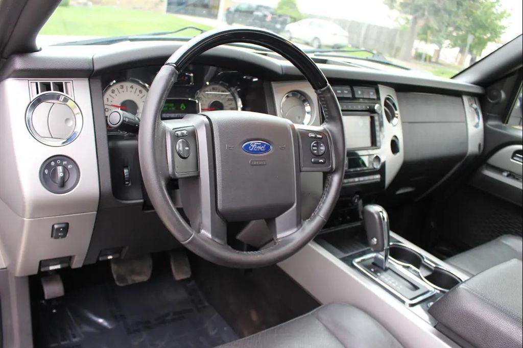 used 2014 Ford Expedition car, priced at $12,194