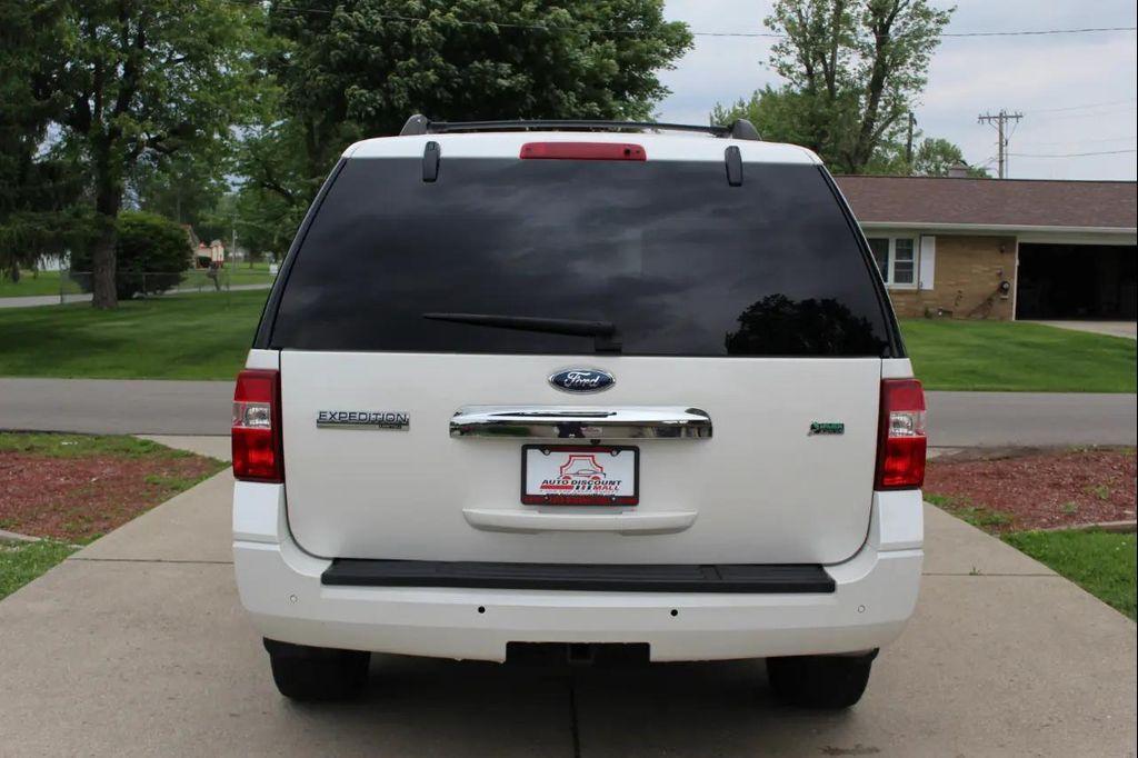 used 2014 Ford Expedition car, priced at $12,194