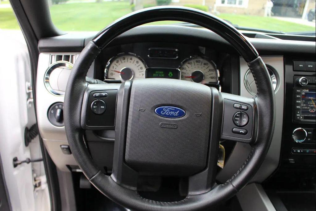 used 2014 Ford Expedition car, priced at $12,194