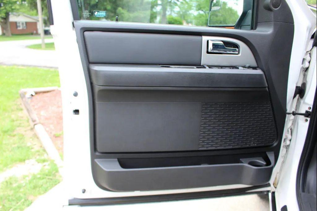 used 2014 Ford Expedition car, priced at $12,194