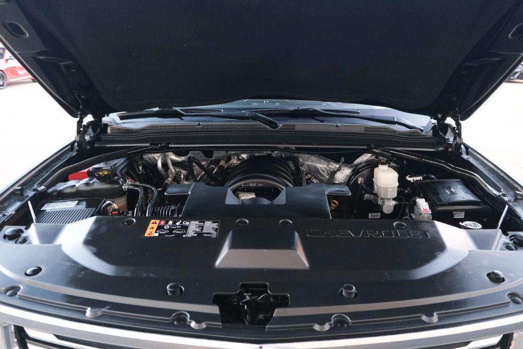 used 2017 Chevrolet Tahoe car, priced at $27,490