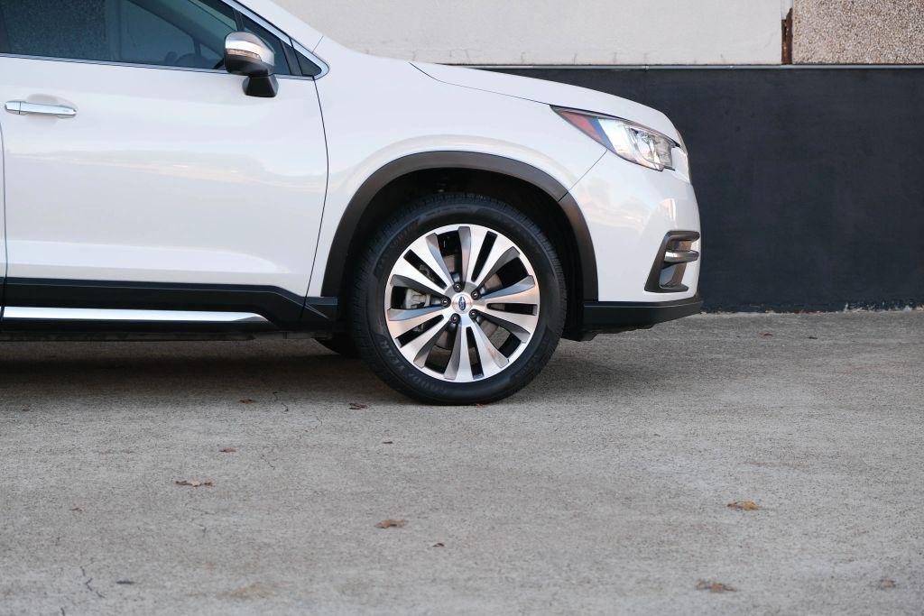 used 2022 Subaru Ascent car, priced at $22,490