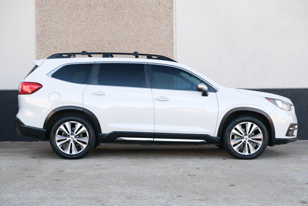 used 2022 Subaru Ascent car, priced at $22,490