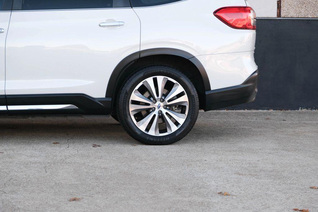 used 2022 Subaru Ascent car, priced at $22,490