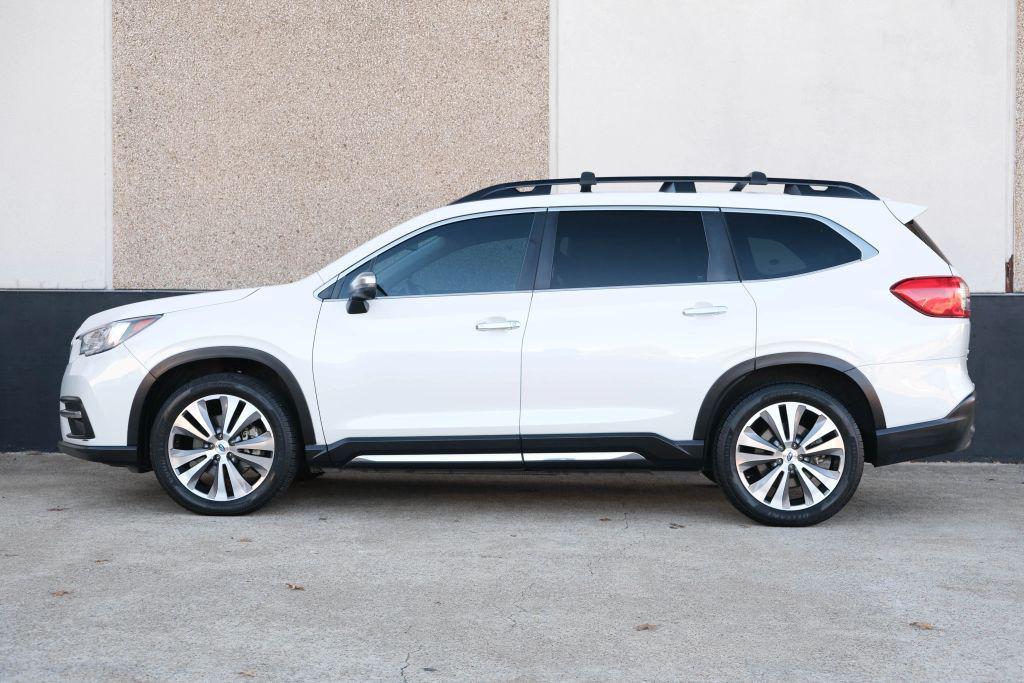 used 2022 Subaru Ascent car, priced at $22,490