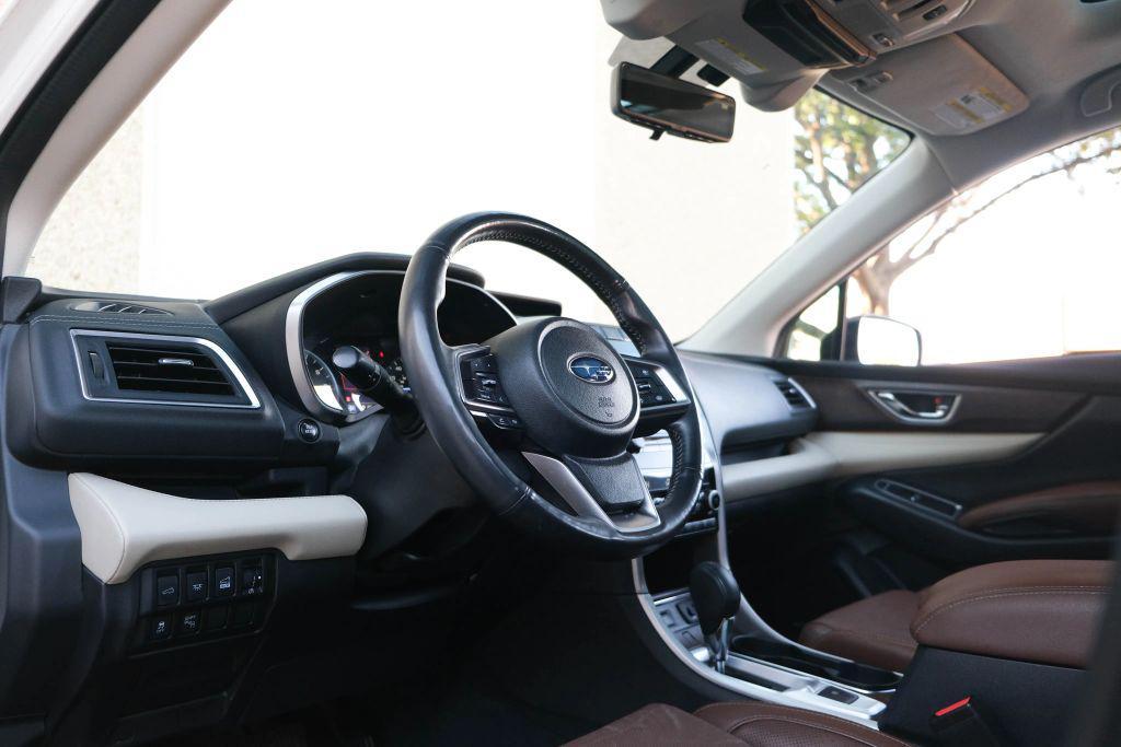 used 2022 Subaru Ascent car, priced at $22,490