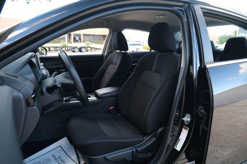 used 2023 Nissan Sentra car, priced at $15,490