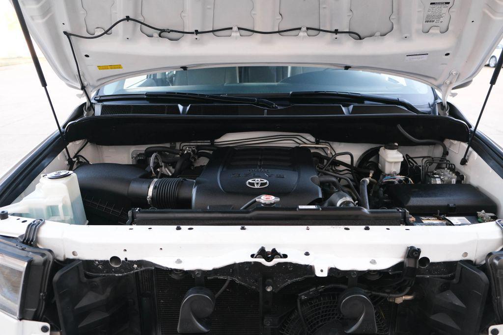 used 2018 Toyota Sequoia car, priced at $31,990