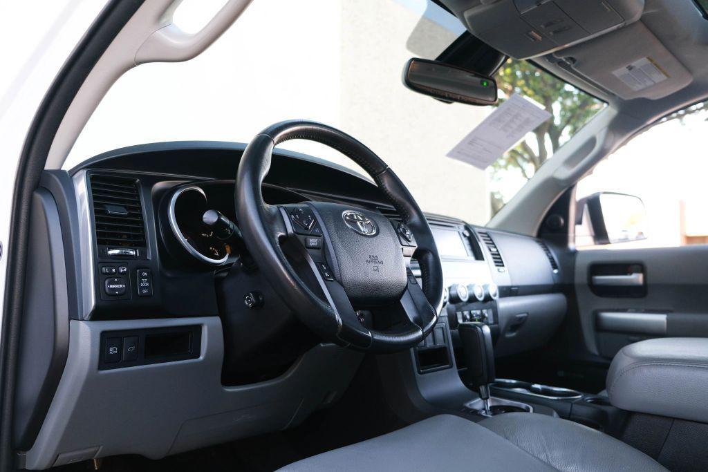 used 2018 Toyota Sequoia car, priced at $31,990