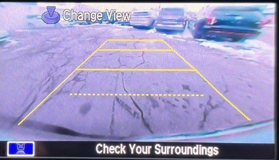 used 2017 Honda Ridgeline car, priced at $18,000