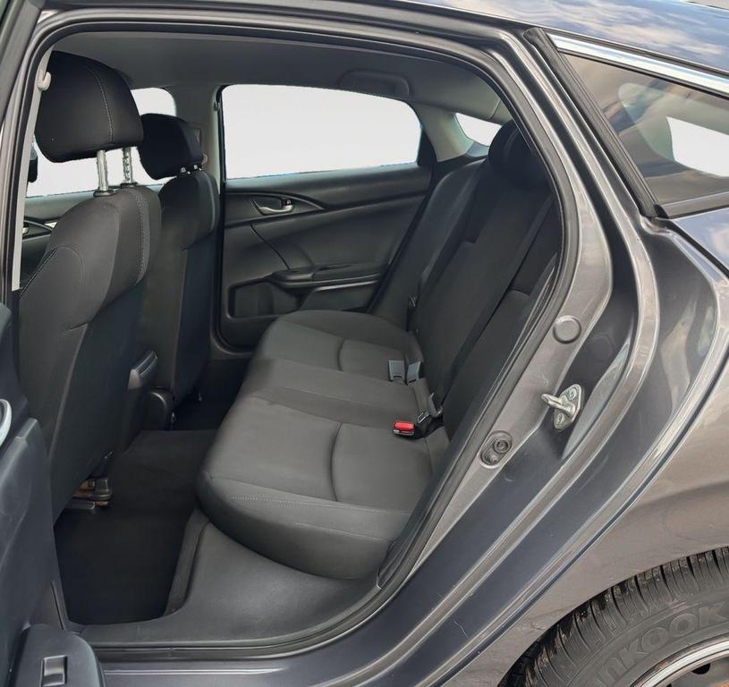 used 2020 Honda Civic car, priced at $16,400