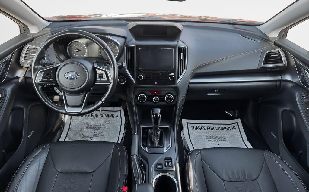 used 2018 Subaru Crosstrek car, priced at $14,300