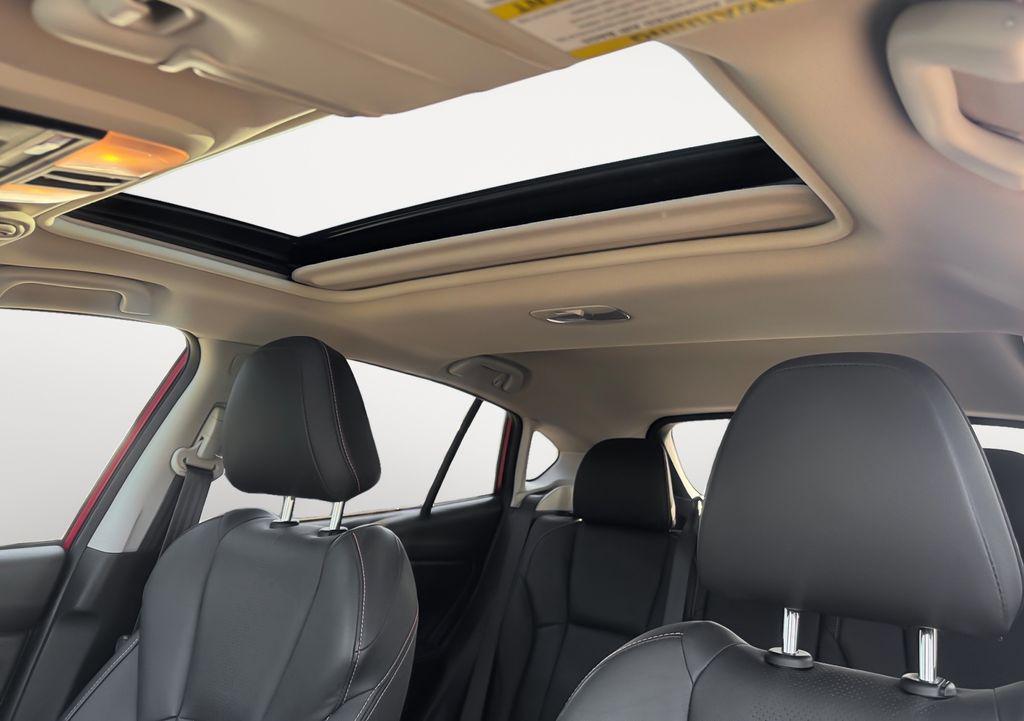 used 2018 Subaru Crosstrek car, priced at $14,300