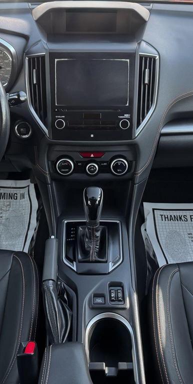 used 2018 Subaru Crosstrek car, priced at $14,300