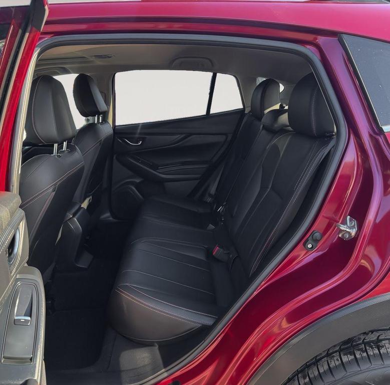 used 2018 Subaru Crosstrek car, priced at $14,300