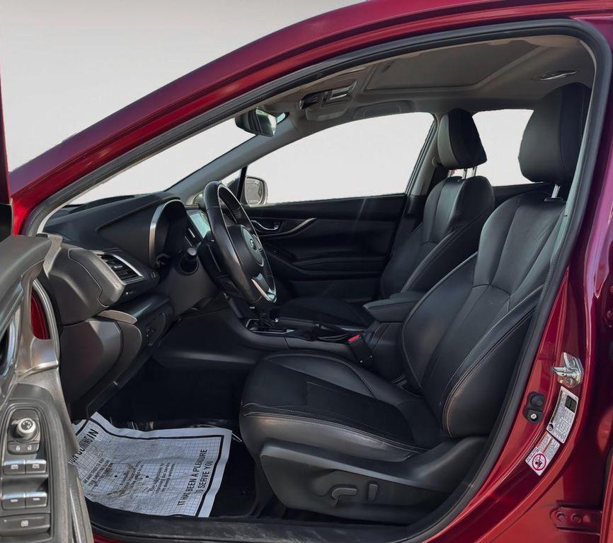 used 2018 Subaru Crosstrek car, priced at $14,300