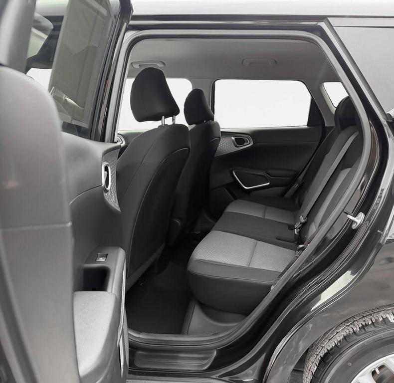 used 2023 Kia Soul car, priced at $11,400