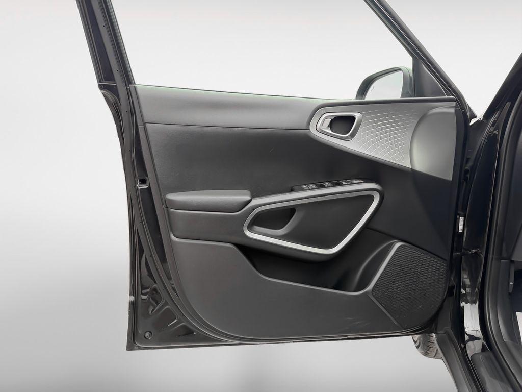 used 2023 Kia Soul car, priced at $11,400